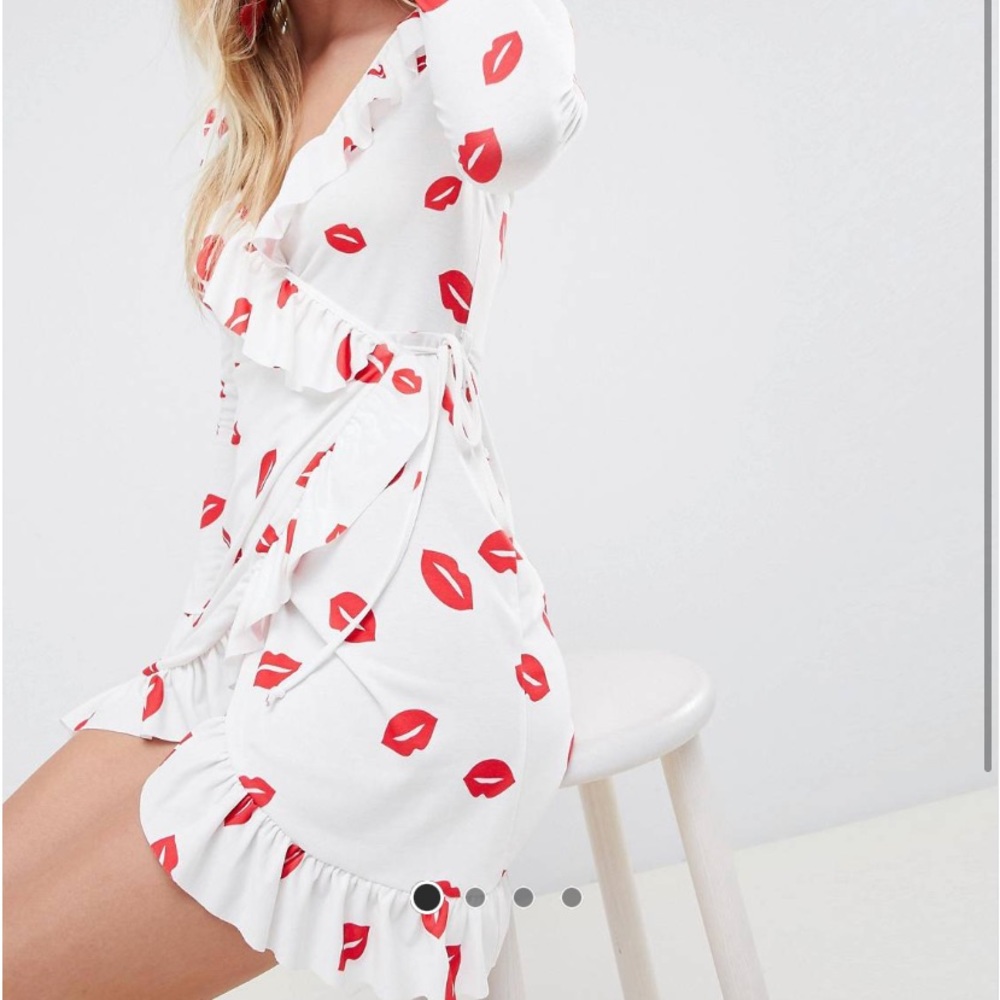 ASOS mini dress - Picture 1 of 4